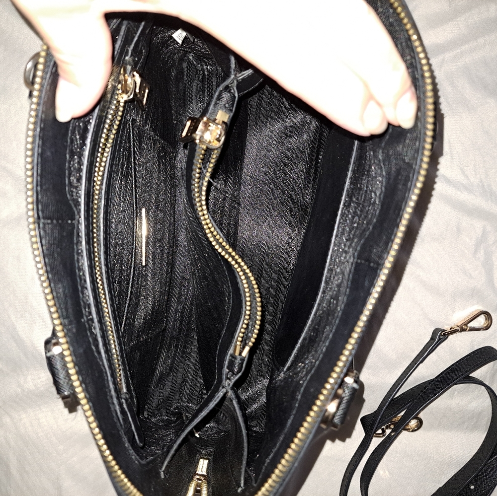 Prada Handbag - Picture 5 of 6